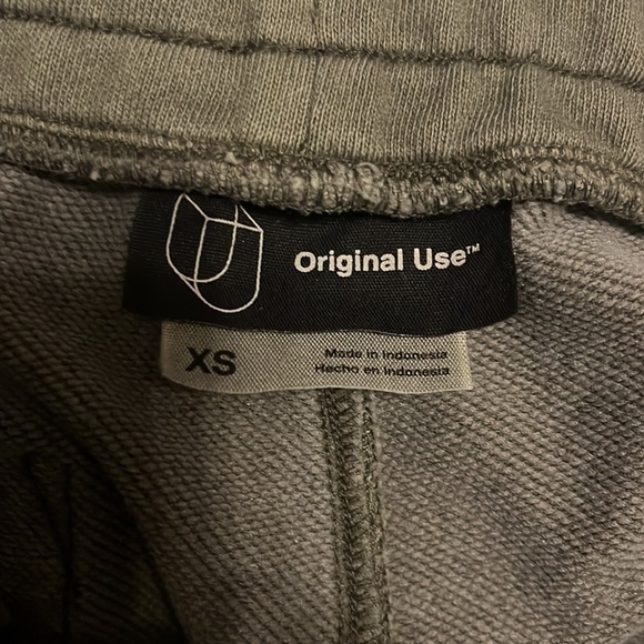 Target Men’s Sweat Shorts - Picture 3 of 3